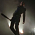 The Walking Dead - Herec Michael Cudlitz napodobuje Neganův postoj