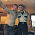 The Walking Dead - Andrew Lincoln a Jon Bernthal na společné fotce z natáčení