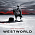 Westworld - Plakát ke druhé sérii