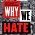 Why We Hate - S01E01: Origins