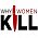 Why Women Kill - Why Women Kill: Tři manželství, tři vraždy