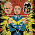X-Men - Brazilský Comic-Con nám představil komiksový plakát k Dark Phoenix