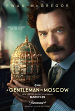 A Gentleman in Moscow (Gentleman v Moskvě)