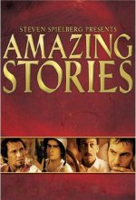 Amazing Stories