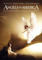 Angels in America (Andělé v Americe)
