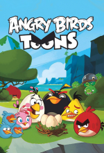 Angry Birds Toons (Angry Birds)