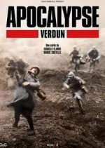 Apocalypse: The Battle of Verdun (Apokalypsa První světová válka: Verdun)