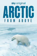 Arctic from Above (Arktida z výšky)