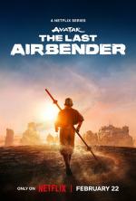 Avatar: The Last Airbender (Avatar: Legenda o Aangovi)
