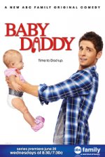 Baby Daddy (Tři kluci a nemluvně)