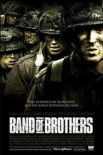Band of Brothers (Bratrstvo neohrožených)