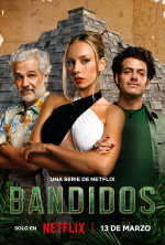 Bandidos (Pěkná banda)