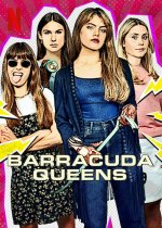 Barracuda Queens (Královny Barakudy)
