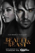 Beauty and the Beast (Kráska a zvíře)