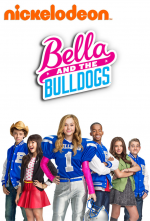 Bella and the Bulldogs (Bella a buldoci)
