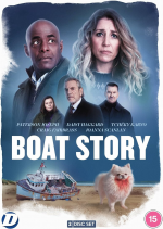 Boat Story (Příběh lodi)