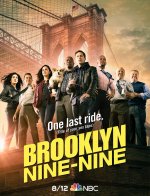 Brooklyn Nine-Nine (Brooklyn 99)