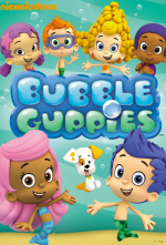 Bubble Guppies (Podvodníčci)