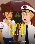 Captain Fall (Kapitán Fall)