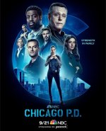 Chicago P.D. (Policie Chicago)