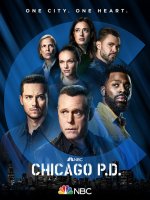 Chicago P.D. (Policie Chicago)