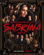 Chilling Adventures of Sabrina (Sabrinina děsivá dobrodružství)