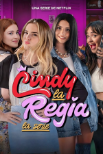 Cindy la Regia: La serie (Cindy La Regia: Na střední)