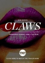 Claws (Drápy)