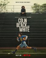 Colin in Black & White (Colin v černobílém)