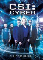 CSI: Cyber (Kriminálka: Oddělení kybernetiky)