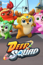 Deer Squad (Jelení Skvadra)