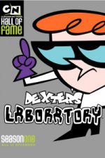 Dexter's Laboratory (Dexterova laboratoř)