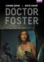Doctor Foster (Doktorka Fosterová)