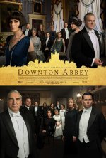 Downton Abbey (Panství Downton)