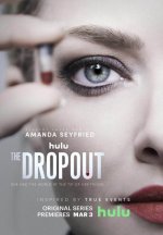 The Dropout (Kauza Theranos)