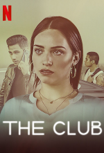 El Club (The Club)