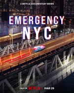 Emergency: NYC (Pohotovost: NYC)