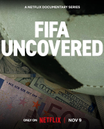 FIFA Uncovered (FIFA: Pod povrchem)