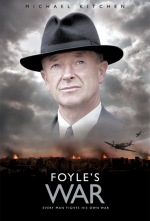 Foyle's War (Foylova válka)