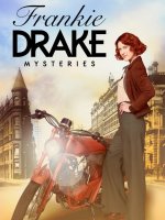Frankie Drake Mysteries (Záhady Frankie Drakeové)