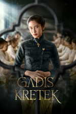 Gadis Kretek (Cigaretová holka)