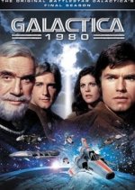 Galactica 1980