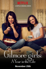 Gilmore Girls (Gilmorova děvčata)