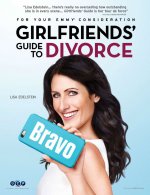 Girlfriends' Guide to Divorce (Jak přežít rozvod)