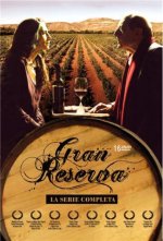 Gran Reserva (Trpké víno)