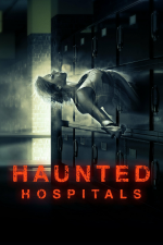 Haunted Hospitals (Strašidelné nemocnice)