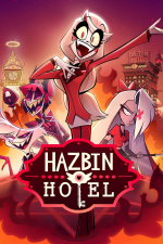 Hazbin Hotel (Hotel Hazbin)