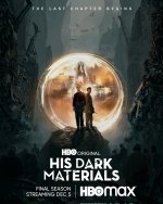His Dark Materials (Jeho temné esence)