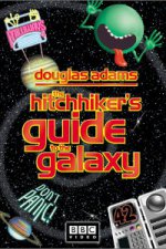 The Hitchhiker's Guide to the Galaxy (Stopařův průvodce po Galaxii)