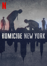 Homicide: New York (Vraždy: New York)